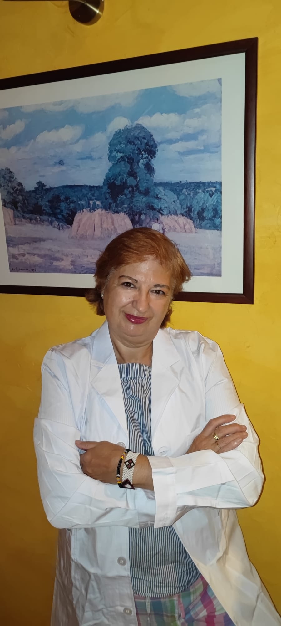 María Teresa Vázquez Resino