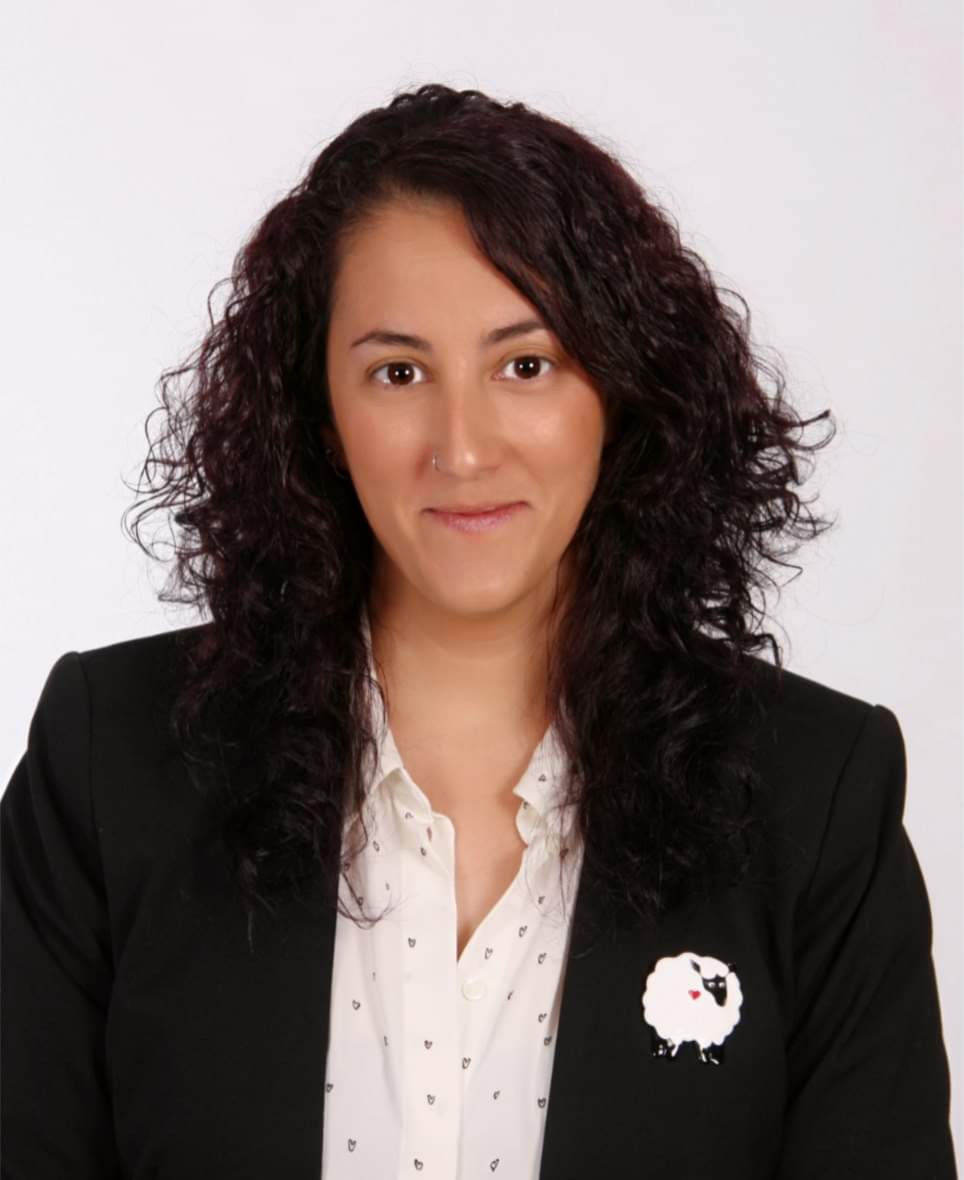 Sara Blanco Fuentes