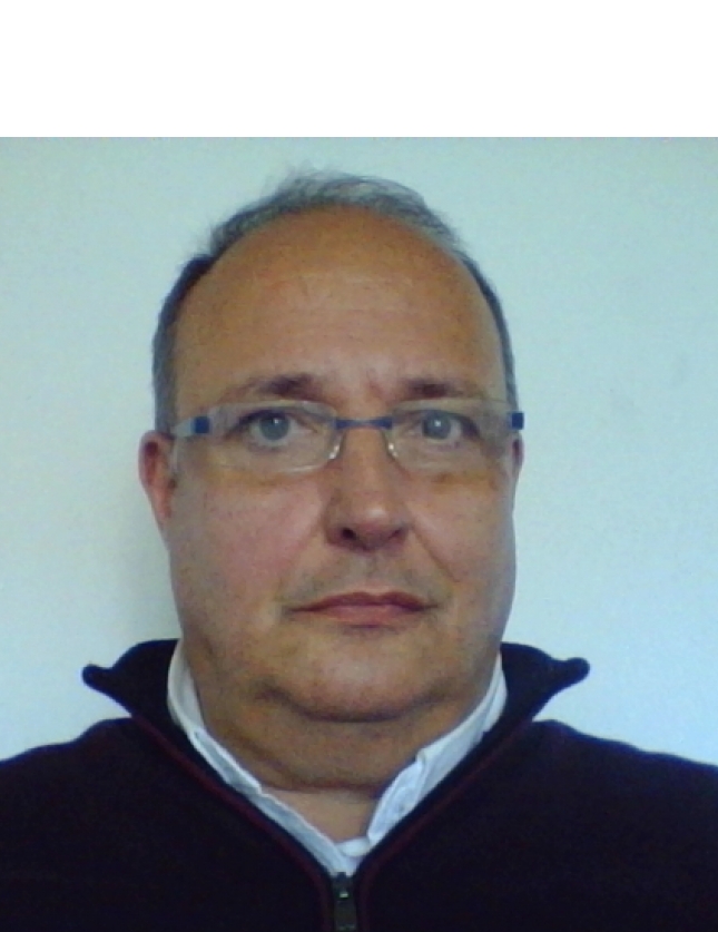 Francisco Javier Martínez Pérez